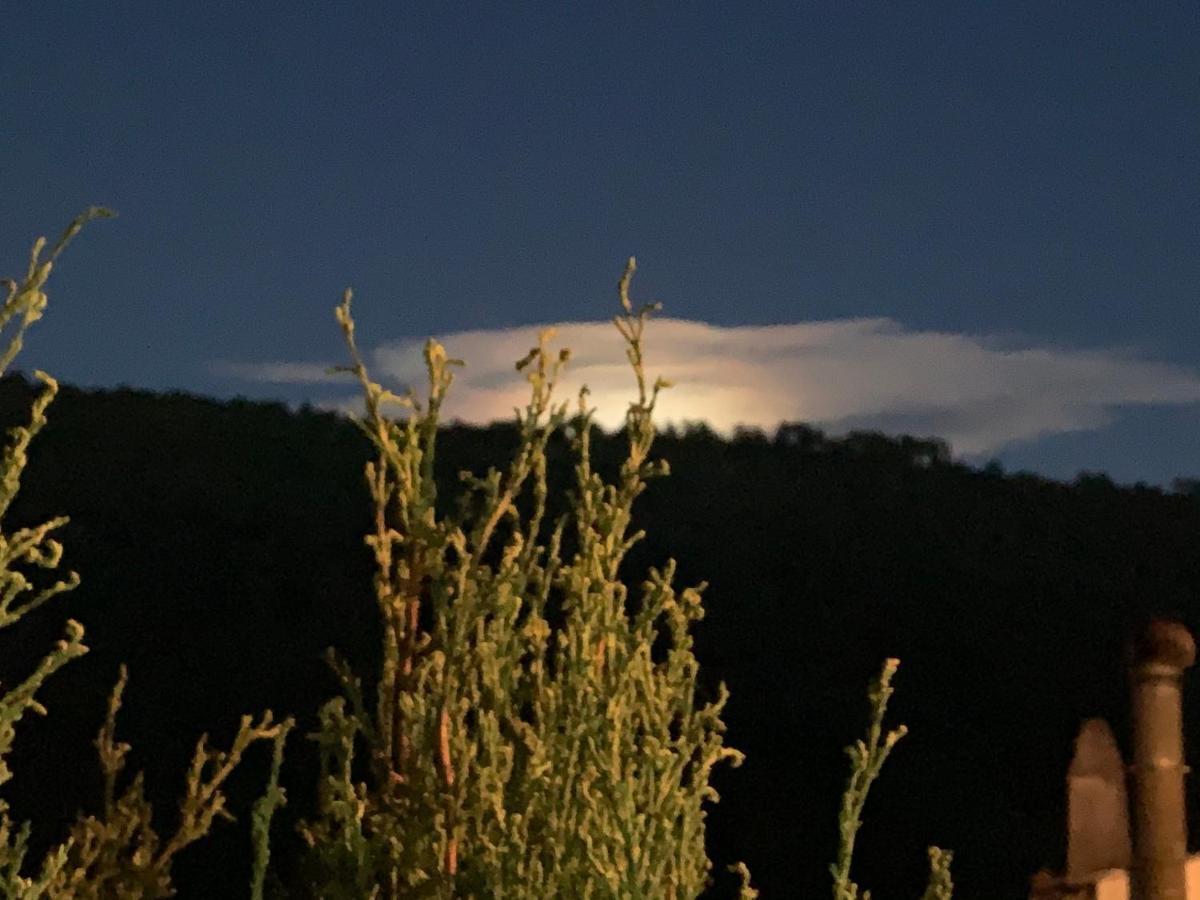 Casa Tatisita Luna سيغورا دي لا سييرا المظهر الخارجي الصورة